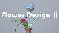 Acheter Flower Design Ⅱ PC