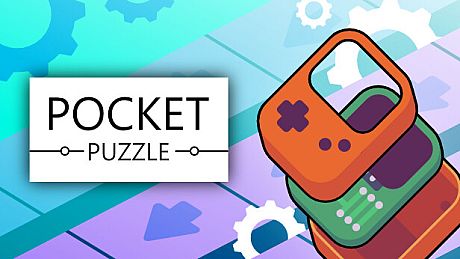 Pocket Puzzle Game