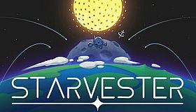Starvester