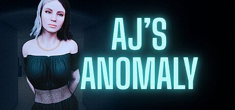 AJ's Anomaly Game