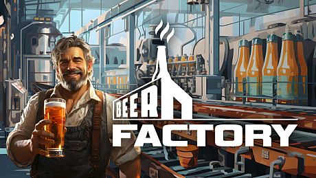 Beer Factory Game