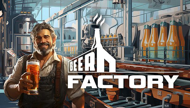 Buy Beer Factory
