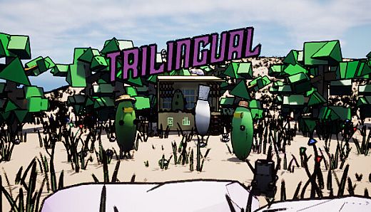 Trilingual