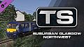 Train Simulator: Suburban Glasgow Northwest: Springburn - Helensburgh Route Add-On