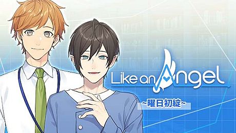 Like an Angel～First Bloom～ DLC