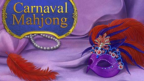 Mahjong Carnaval Game