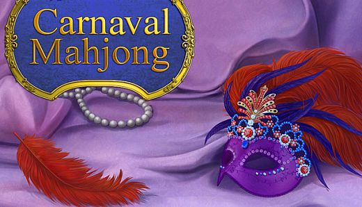 Mahjong Carnaval