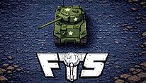 FTS: Frontline Tank Survivor für PC kaufen