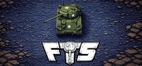 FTS: Frontline Tank Survivor Game