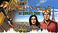 Broken Sword 5: Soundtrack