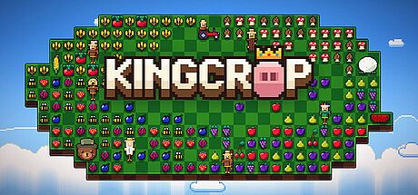 Kingcrop