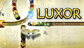 Luxor: 5th Passage