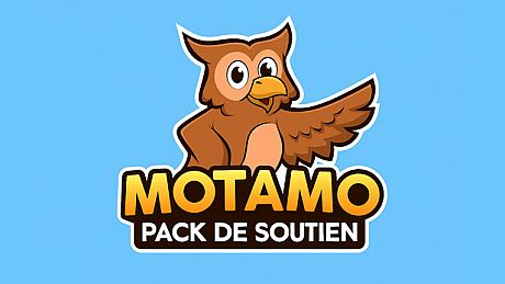 Motamo – Pack de soutien DLC