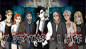 7 Deaths 1 Life