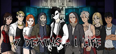 7 Deaths 1 Life