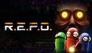 R.E.P.O. Game