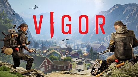 Vigor Game