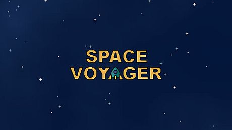 Space Voyager Game