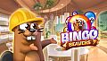 Bingo Beavers - Kitchen