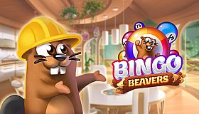 Bingo Beavers - Kitchen