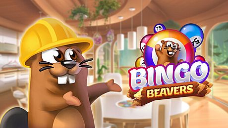 Bingo Beavers - Kitchen DLC