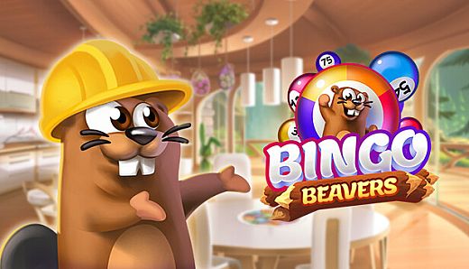 Bingo Beavers - Kitchen