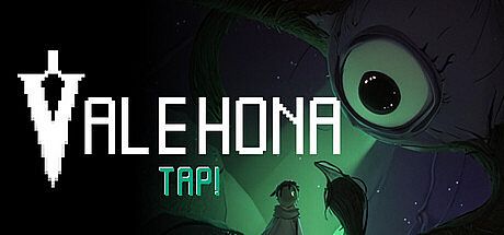 Valehona Tap! Game
