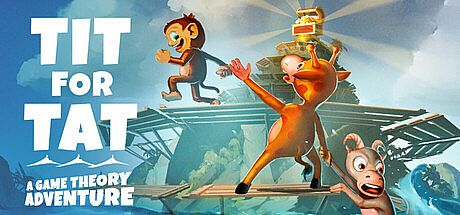 Tit for Tat: A Game Theory Adventure Game