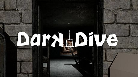 Dark Dive Game