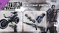 Homefront: The Revolution - The Revolutionary Spirit Pack
