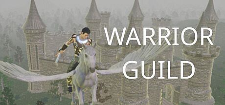 Warrior Guild Game