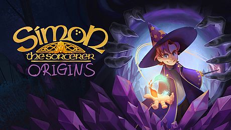 Simon the Sorcerer Origins - Artbook & Soundtrack DLC