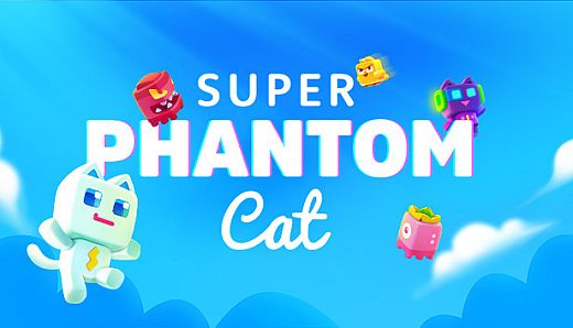 Super Phantom Cat
