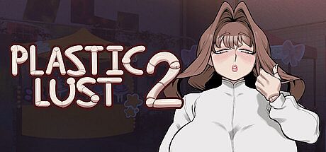 Plastic Lust 2 Game