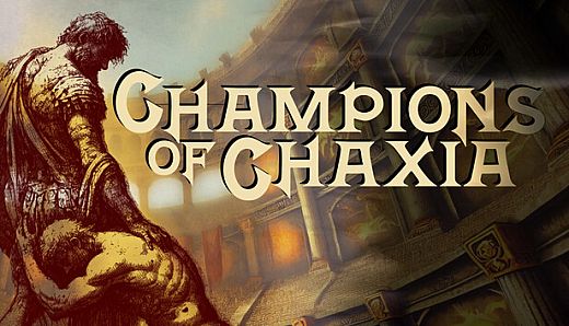 Champions of Chaxia