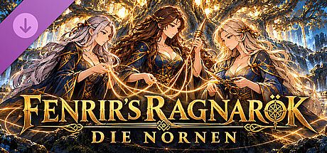 Fenrir's Ragnarök – Die Nornen
