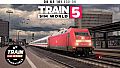 Train Sim World 5: DB BR 101 Loco Add-On