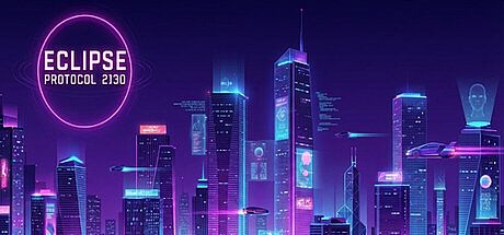 Eclipse Protocol 2130 Game