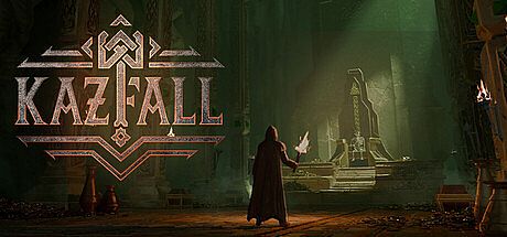 Kazfall Game