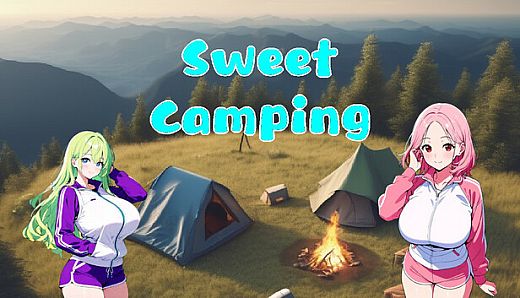 Sweet Camping