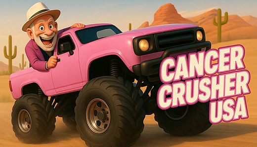 Cancer Crusher USA