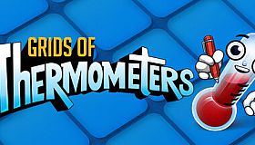 Grids of Thermometers