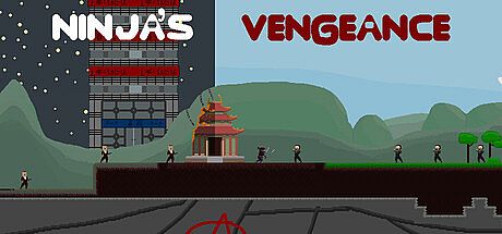 Ninja's Vengeance Game