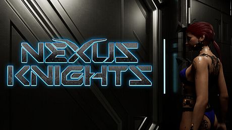 Nexus Knights Game