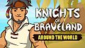 Knights of Braveland - Around the World Pack