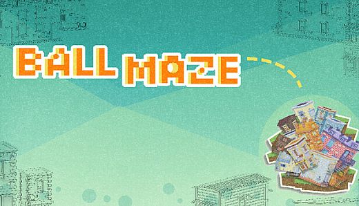 Ball Maze