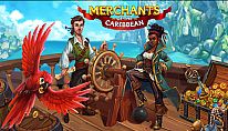 Comprar Merchants of the Caribbean para PC