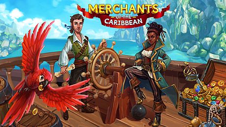 Merchants of the Caribbean Game