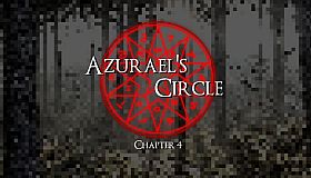 Azurael's Circle: Chapter 4