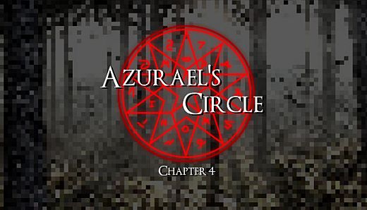 Azurael's Circle: Chapter 4